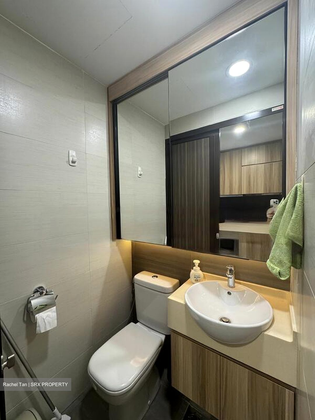 Nottinghill Suites (D21), Apartment #443827891